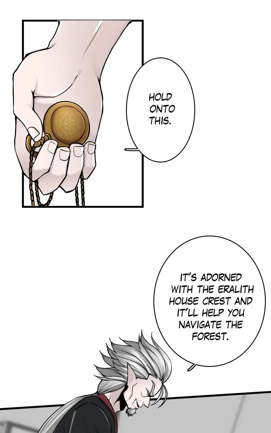 The Beginning After the End Chapter 28 page 61 - 