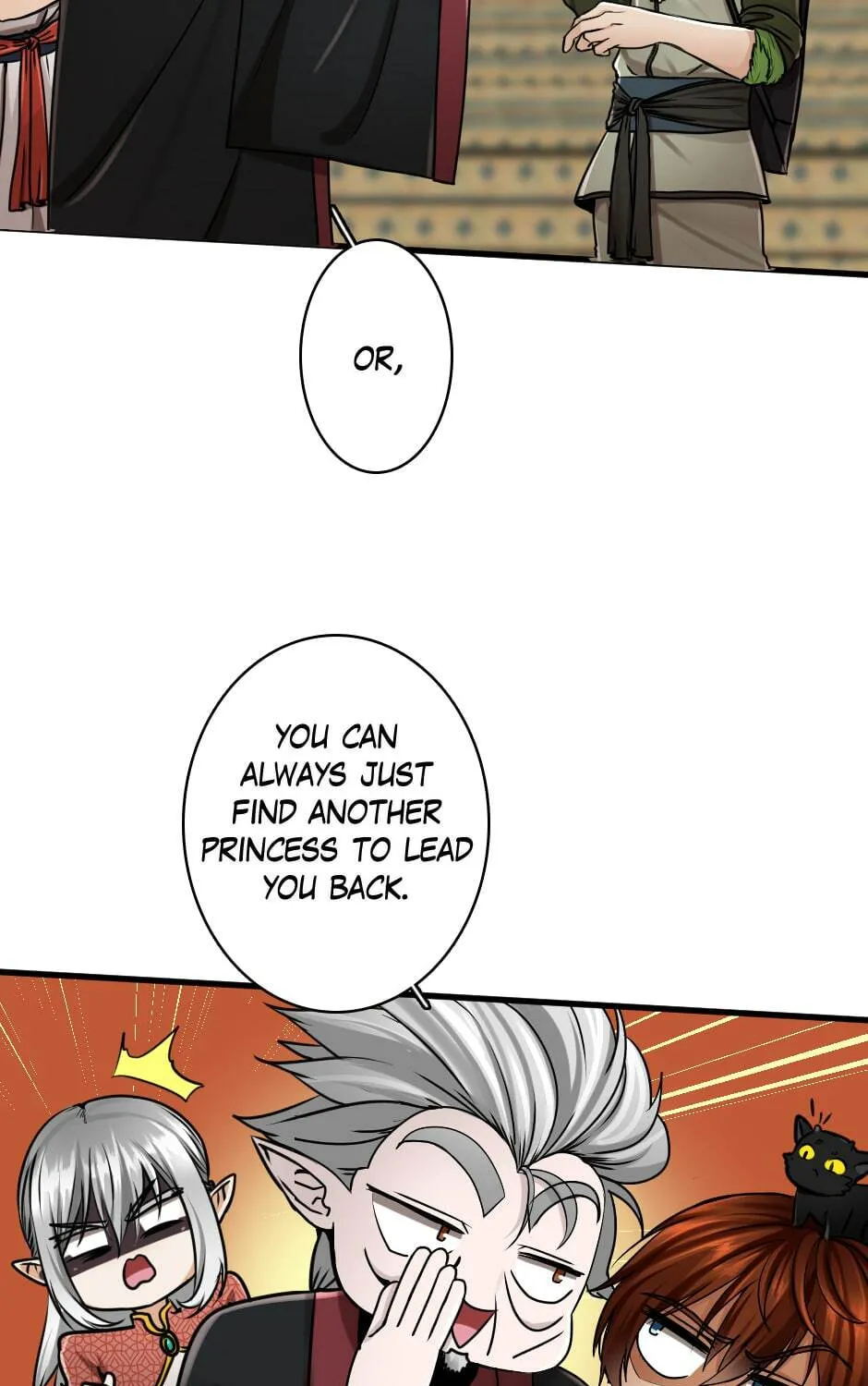 The Beginning After the End Chapter 28 page 63 - 