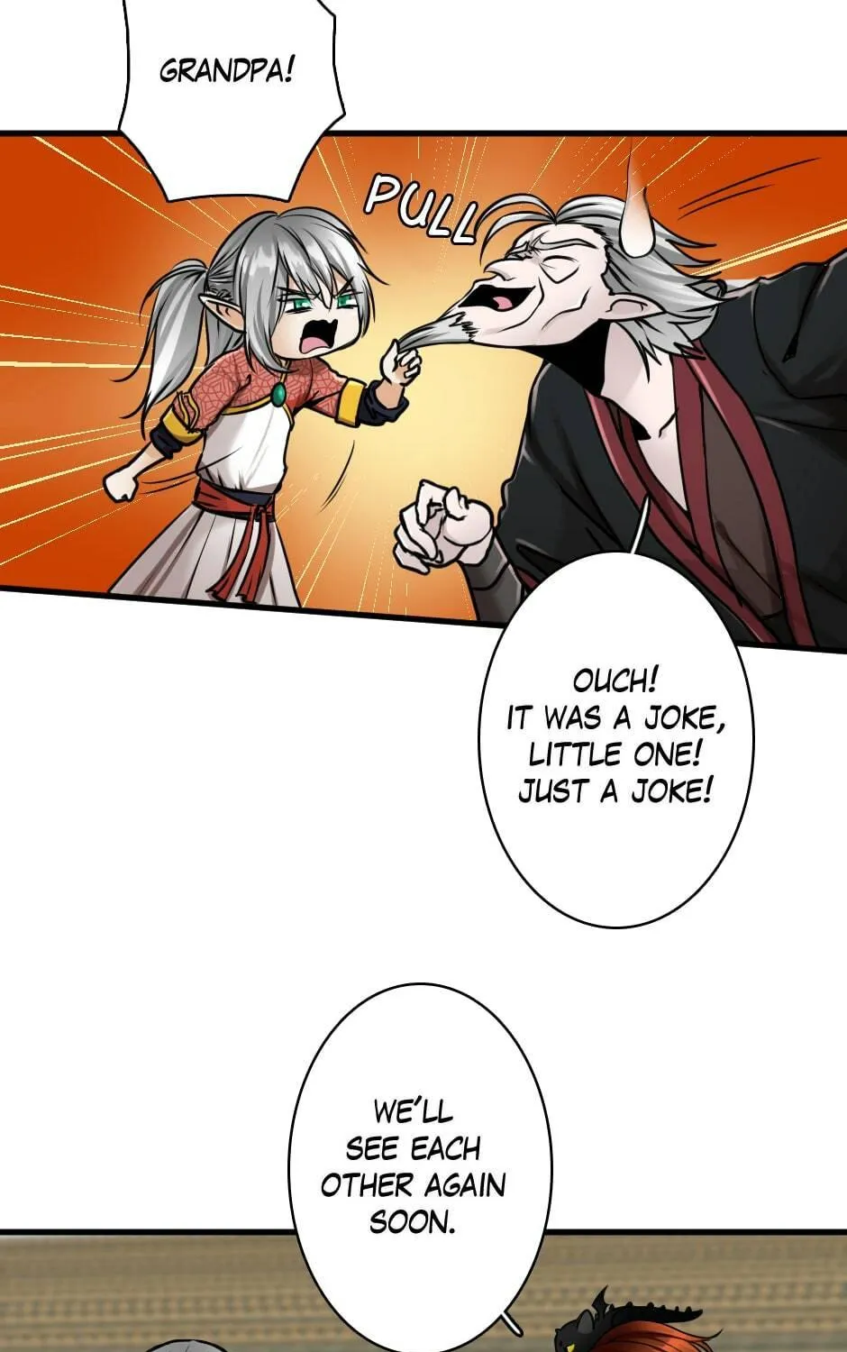 The Beginning After the End Chapter 28 page 65 - 