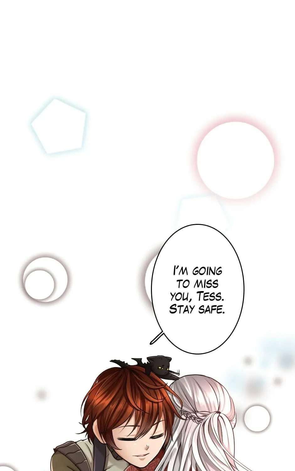 The Beginning After the End Chapter 28 page 69 - 