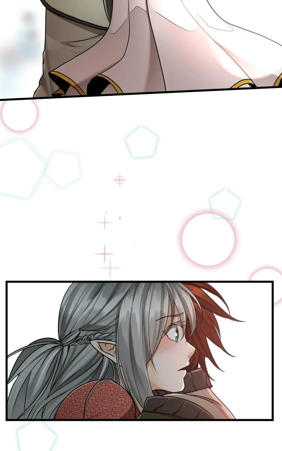 The Beginning After the End Chapter 28 page 71 - 