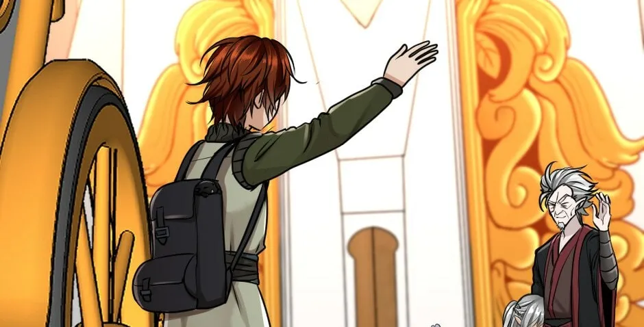 The Beginning After the End Chapter 28 page 76 - 