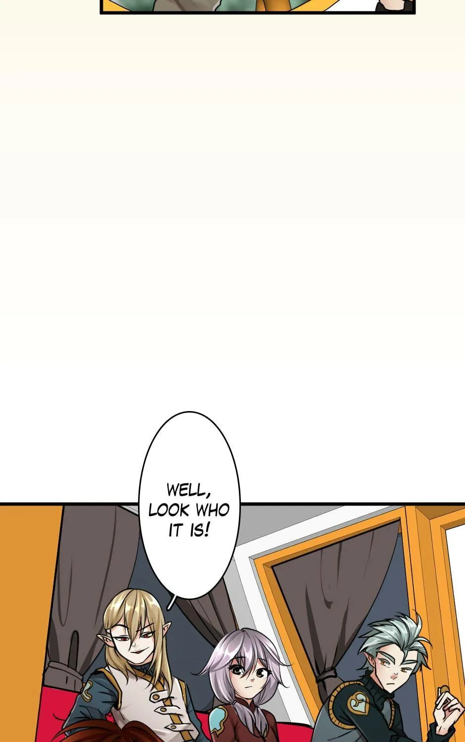 The Beginning After the End Chapter 28 page 79 - 