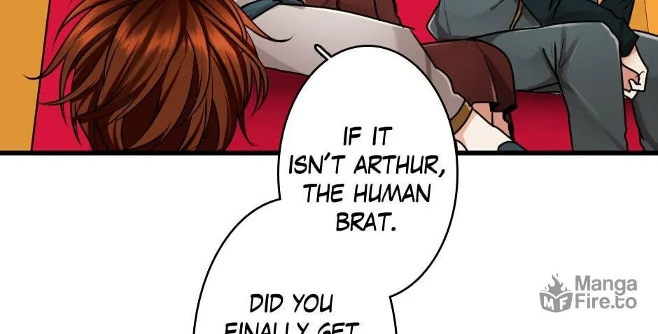 The Beginning After the End Chapter 28 page 80 - 