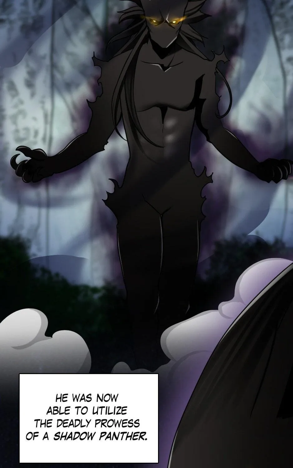 The Beginning After the End Chapter 28 page 9 - 