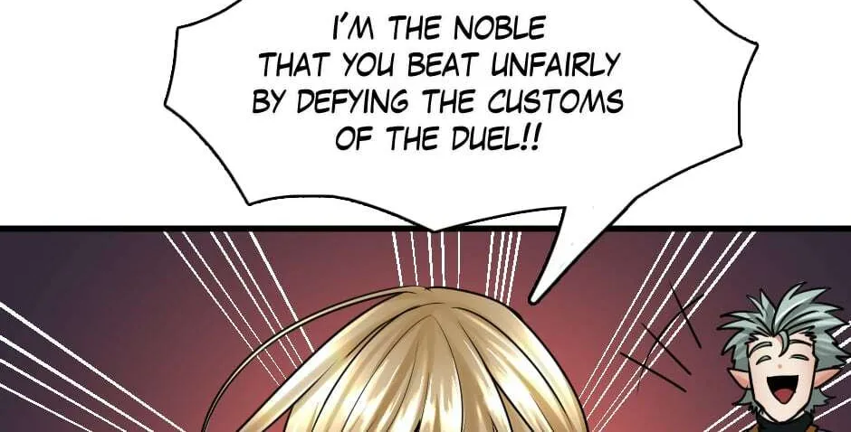 The Beginning After the End Chapter 28 page 82 - 
