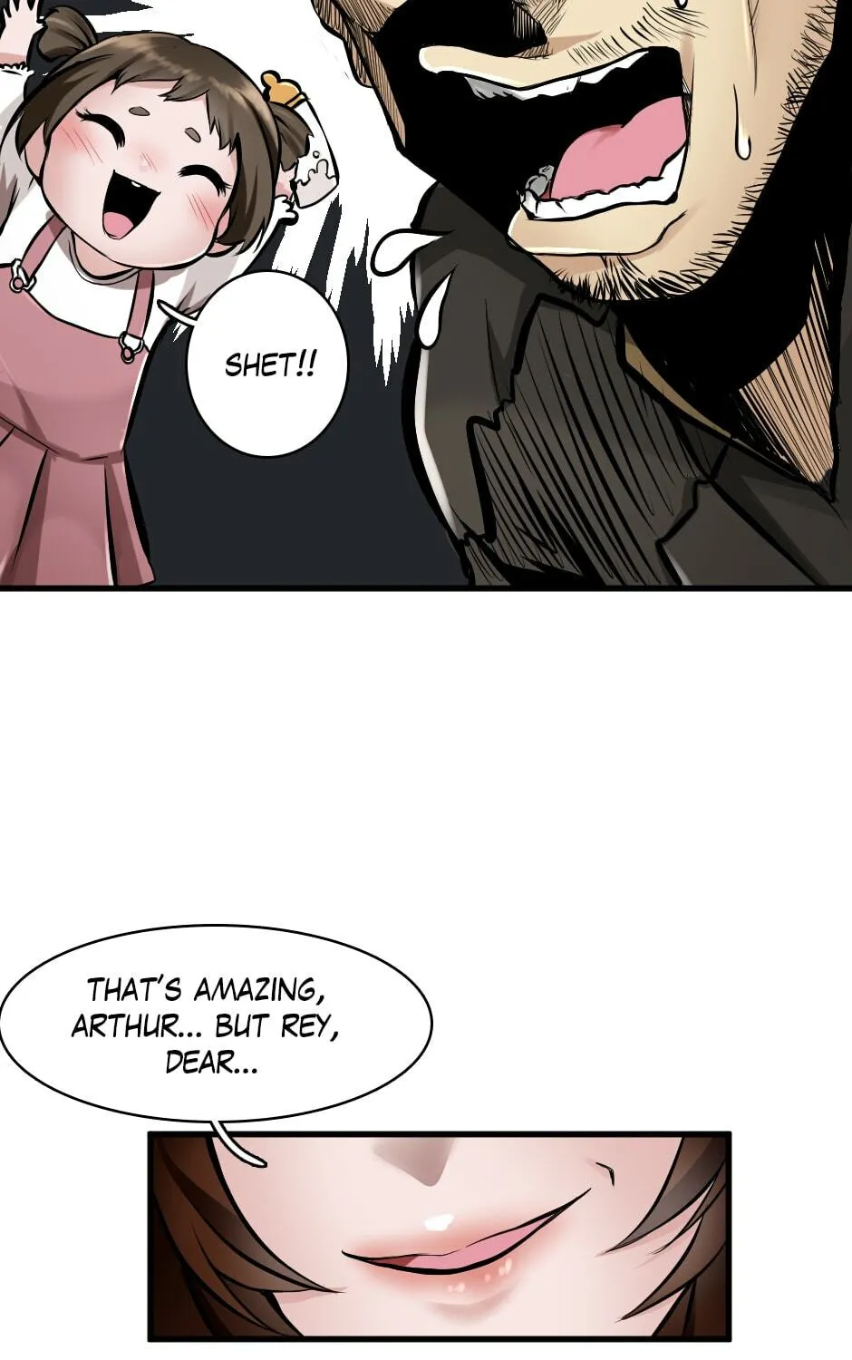The Beginning After the End Chapter 29 page 103 - 