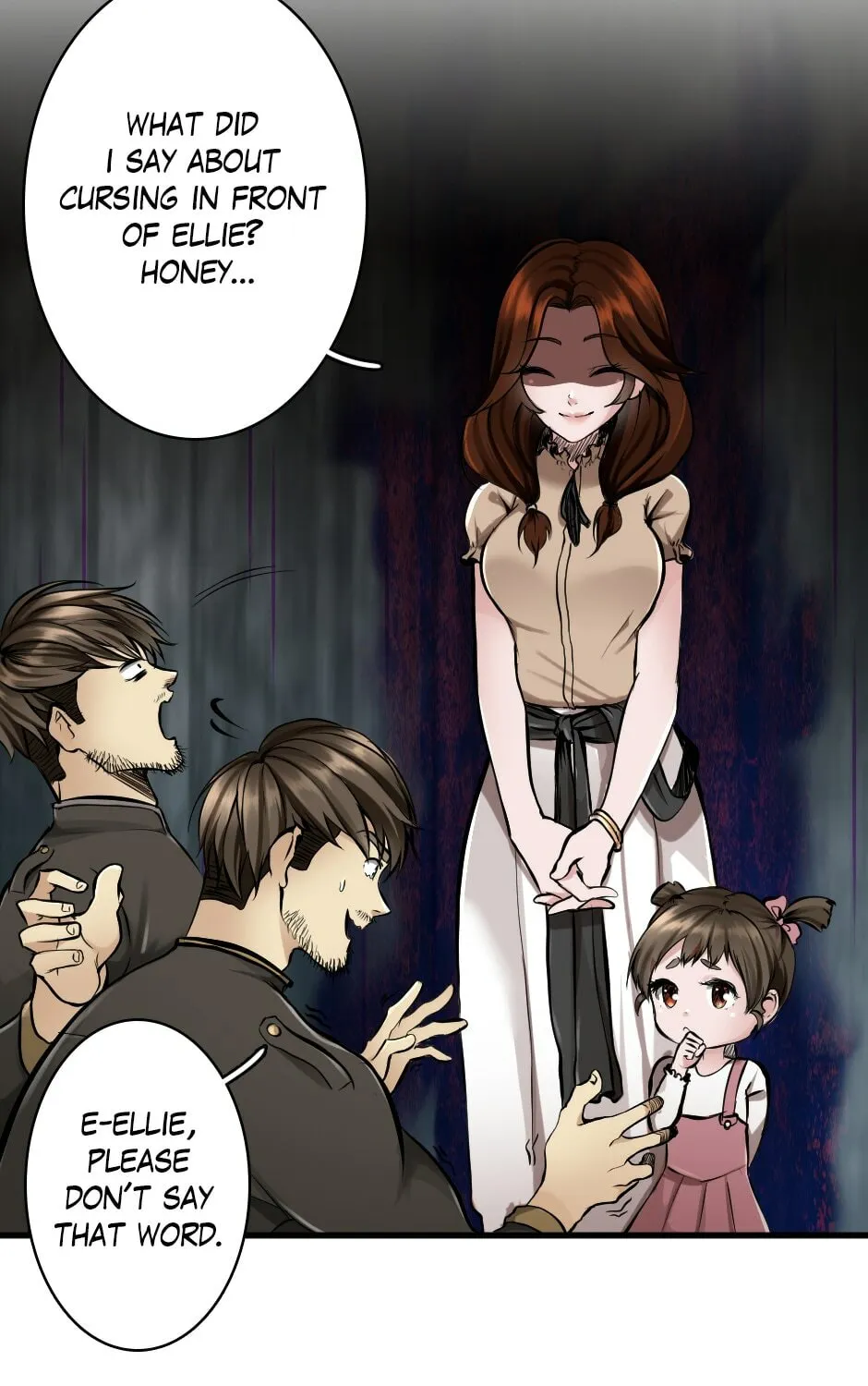 The Beginning After the End Chapter 29 page 105 - 