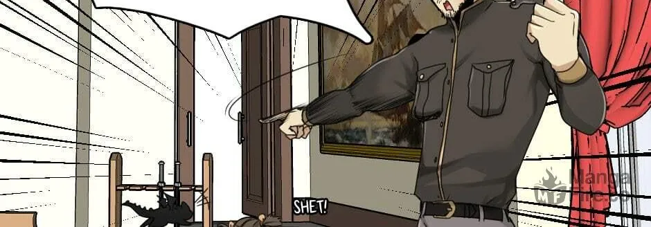 The Beginning After the End Chapter 29 page 108 - 