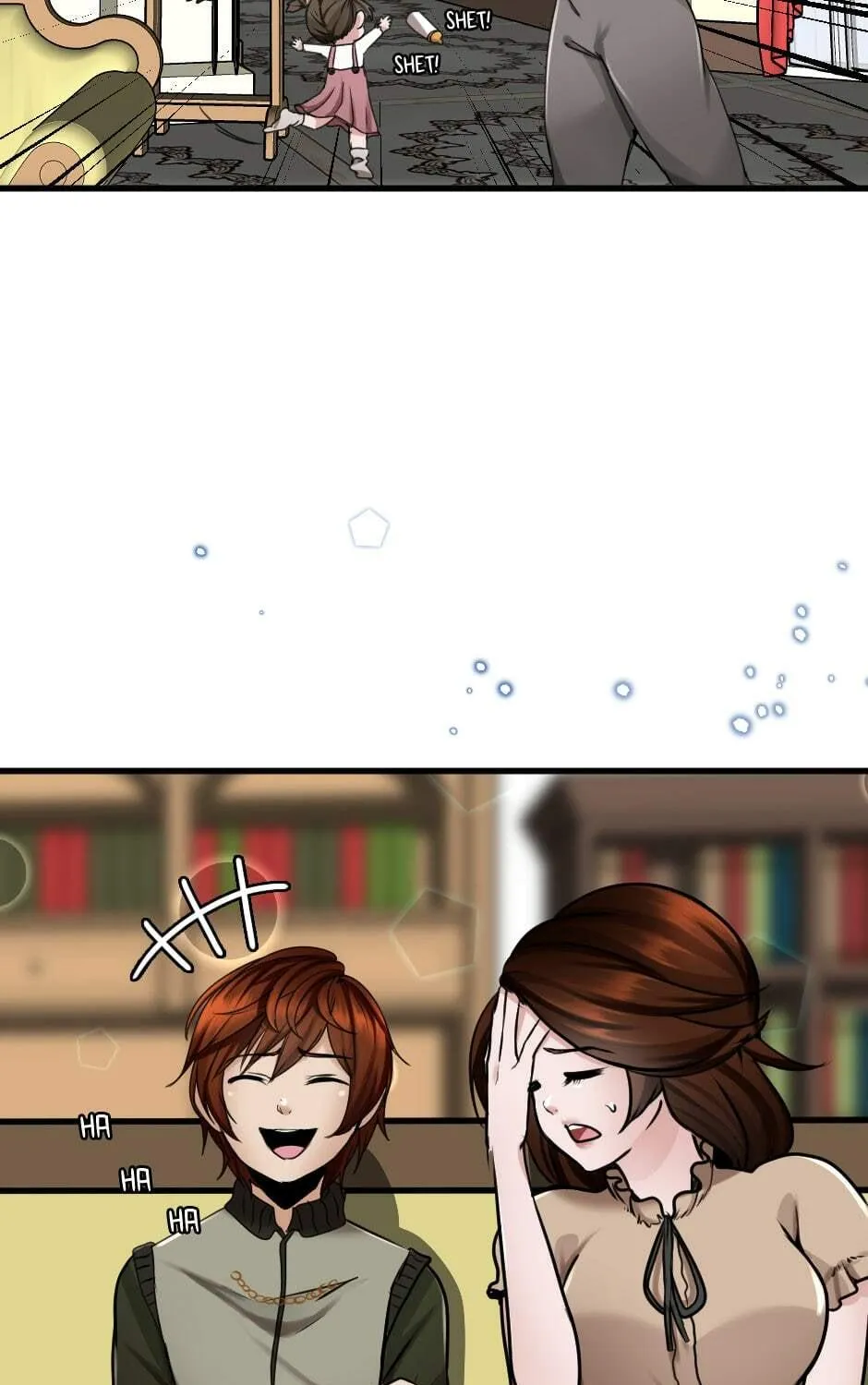 The Beginning After the End Chapter 29 page 109 - 