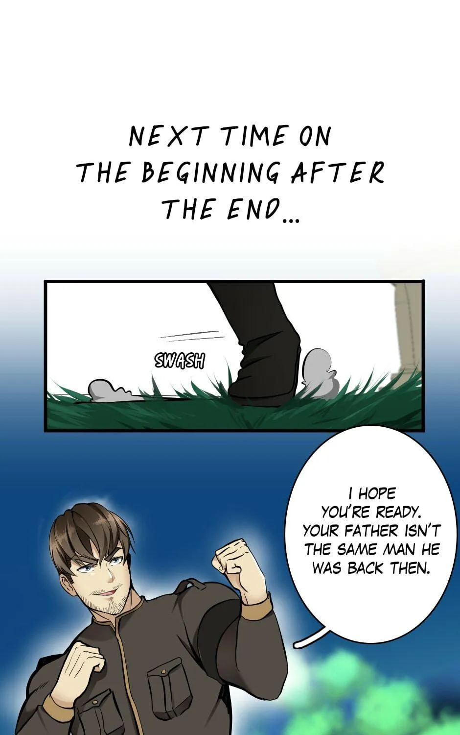 The Beginning After the End Chapter 29 page 113 - 