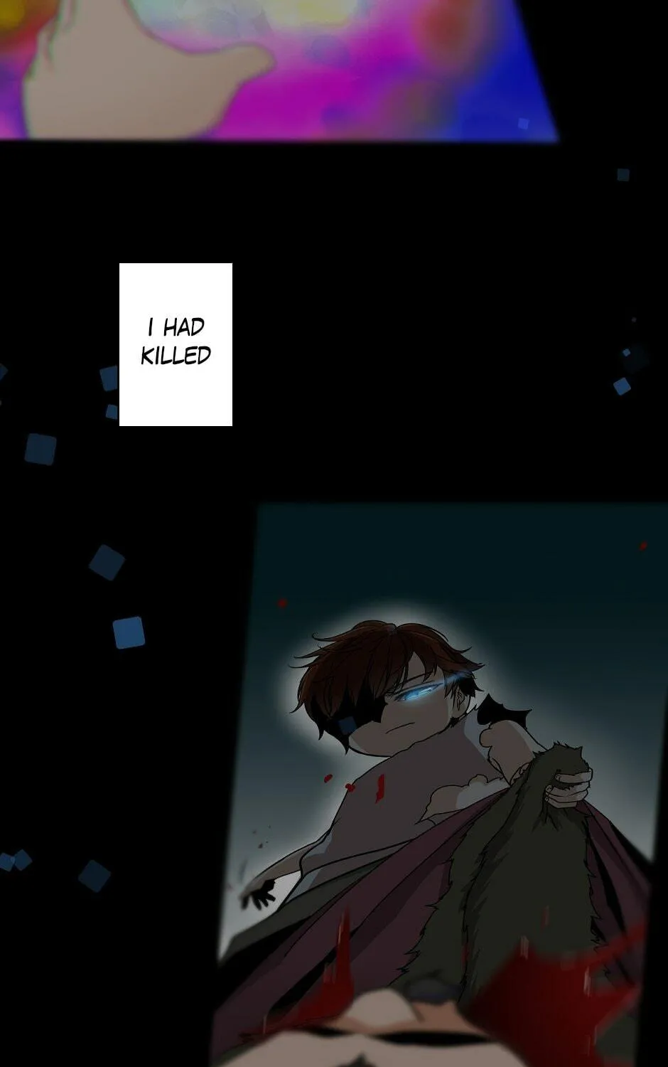 The Beginning After the End Chapter 29 page 17 - 