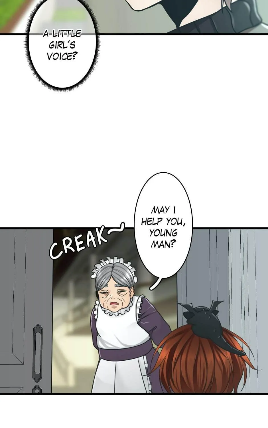 The Beginning After the End Chapter 29 page 23 - 
