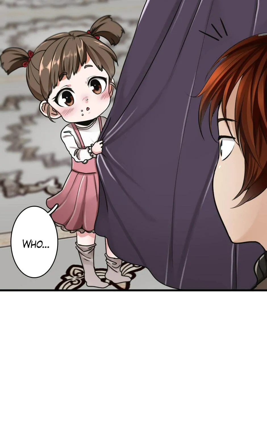 The Beginning After the End Chapter 29 page 27 - 
