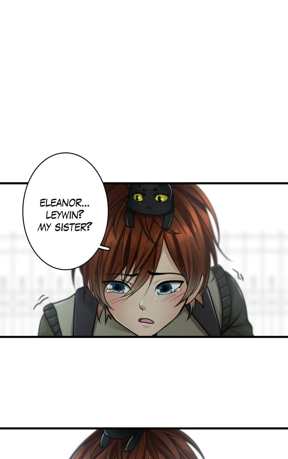 The Beginning After the End Chapter 29 page 37 - 