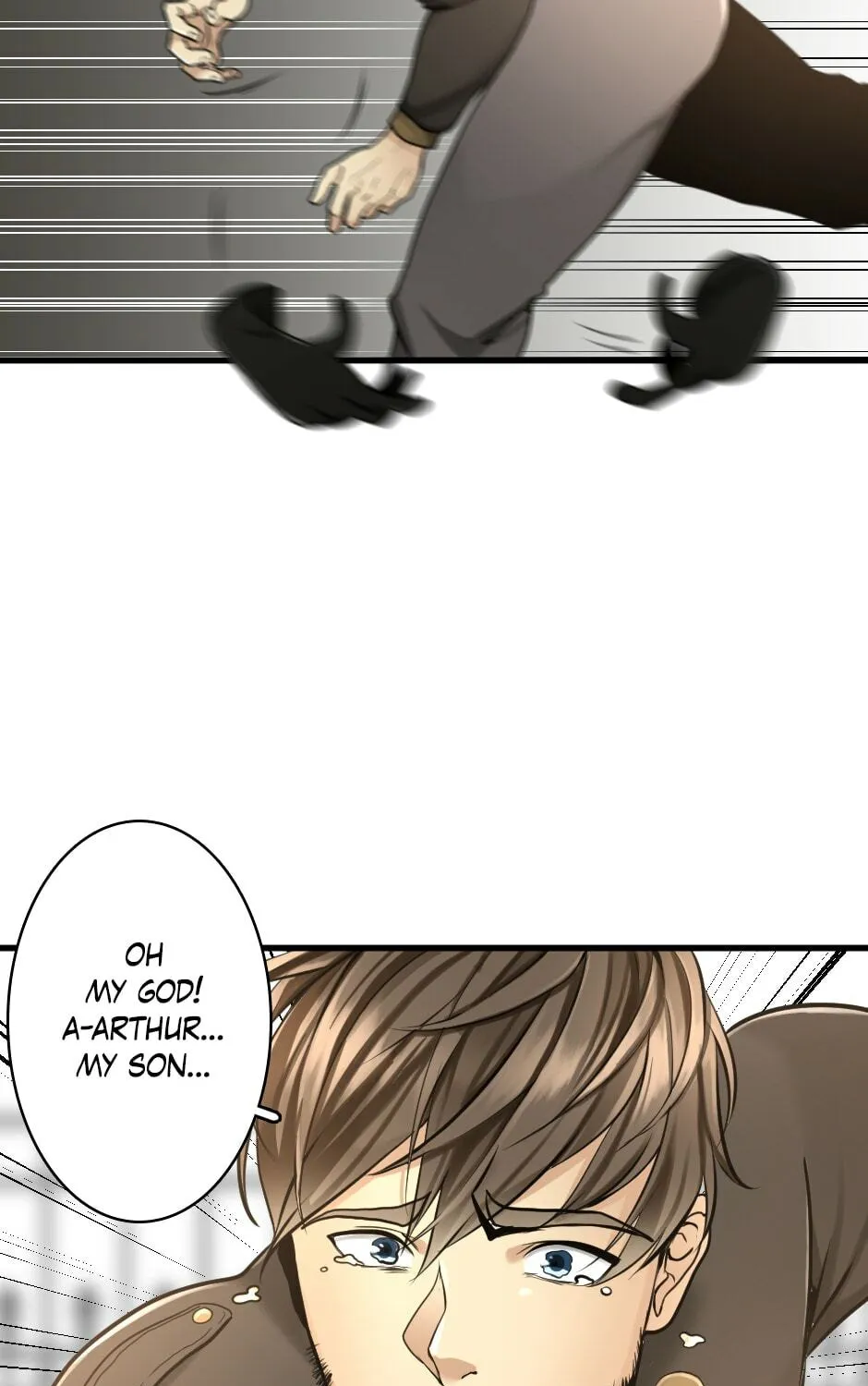 The Beginning After the End Chapter 29 page 51 - 