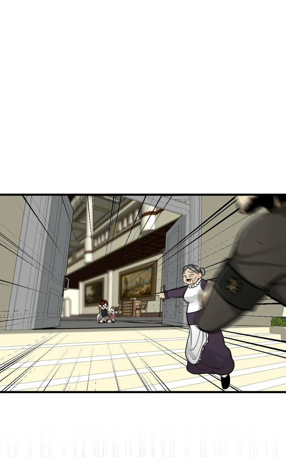 The Beginning After the End Chapter 29 page 53 - 