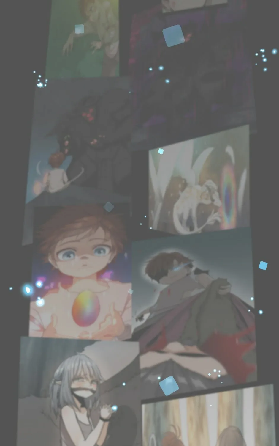 The Beginning After the End Chapter 29 page 73 - 