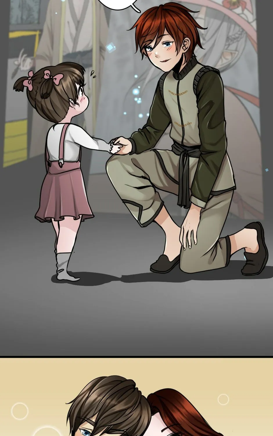 The Beginning After the End Chapter 29 page 75 - 