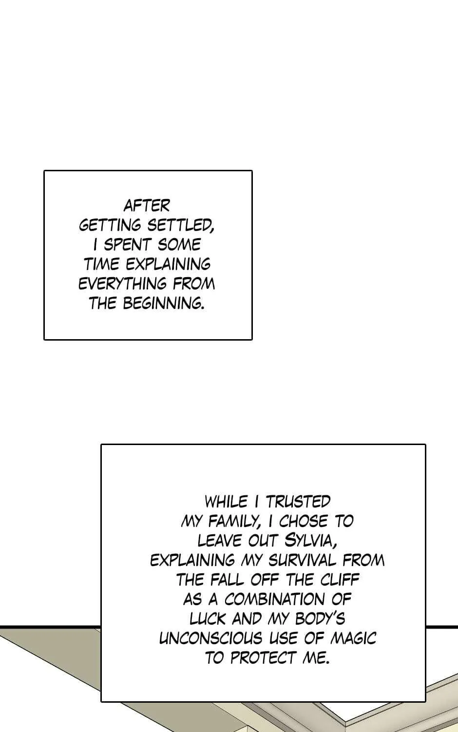 The Beginning After the End Chapter 29 page 77 - 