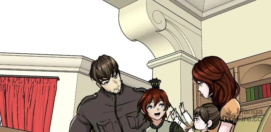 The Beginning After the End Chapter 29 page 78 - 