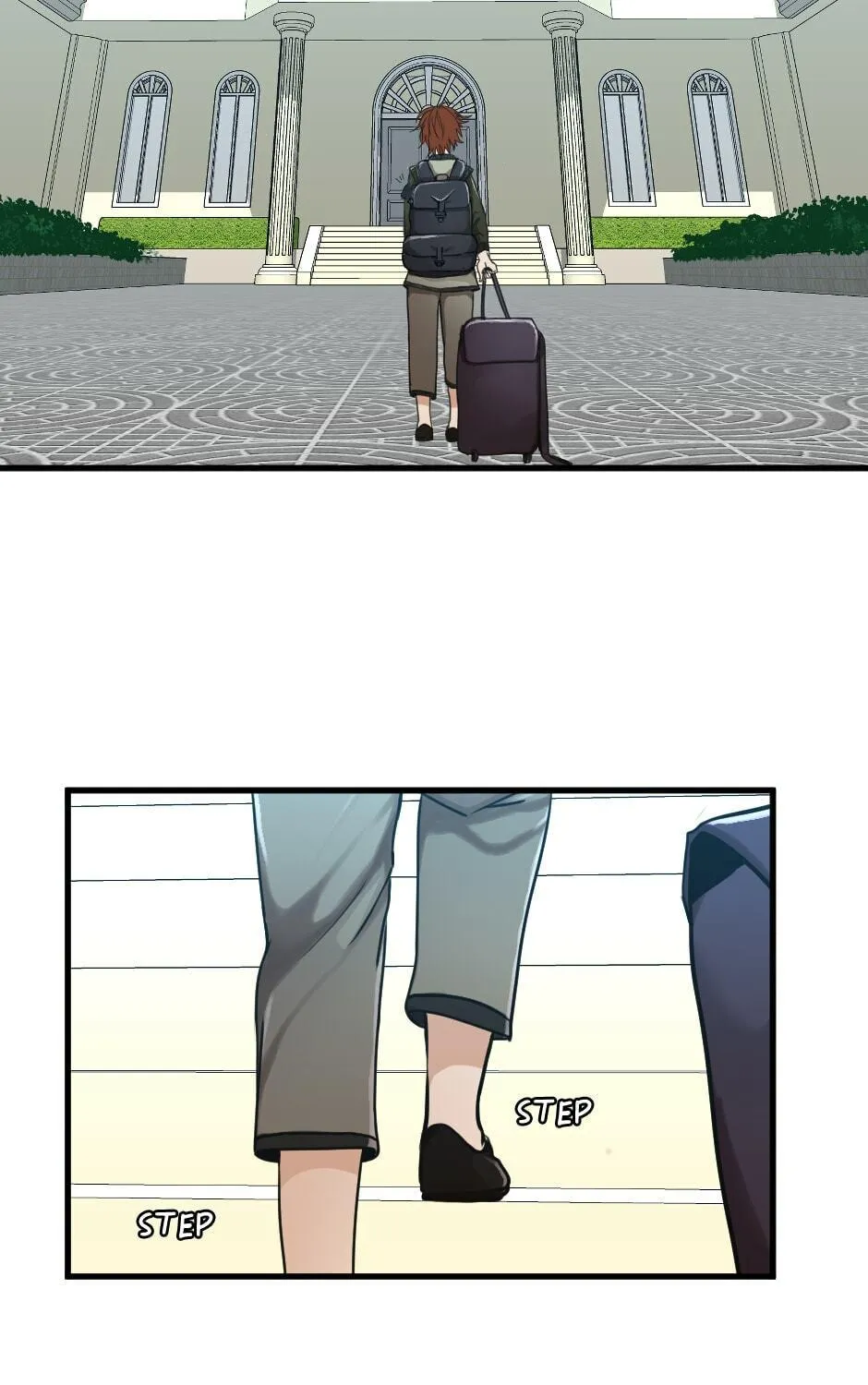 The Beginning After the End Chapter 29 page 9 - 