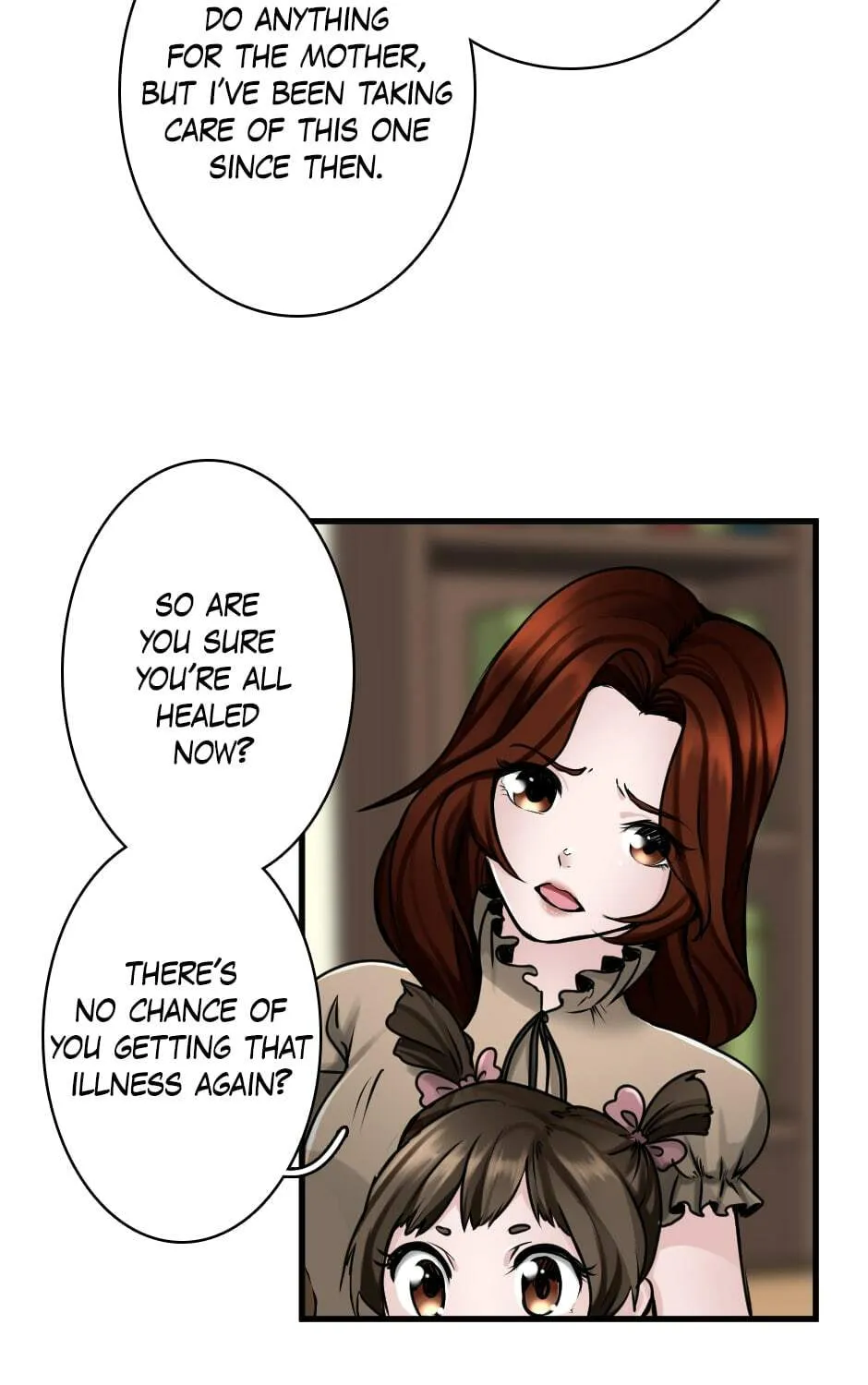 The Beginning After the End Chapter 29 page 81 - 