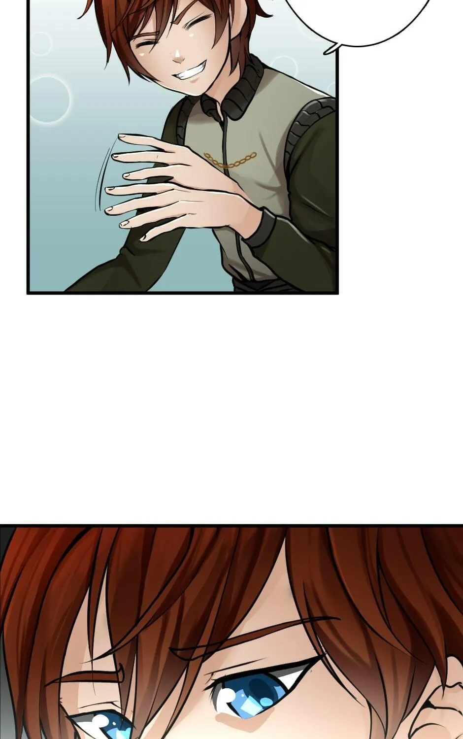 The Beginning After the End Chapter 29 page 83 - 