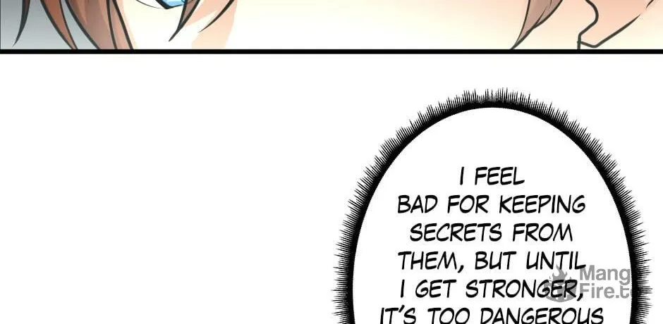 The Beginning After the End Chapter 29 page 84 - 
