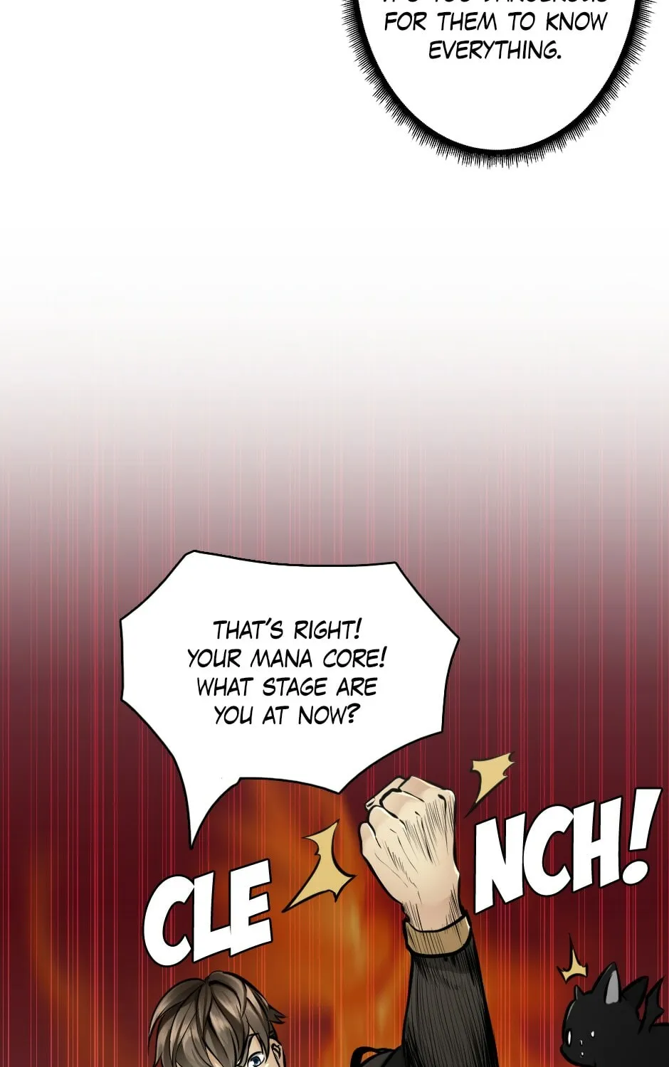 The Beginning After the End Chapter 29 page 85 - 