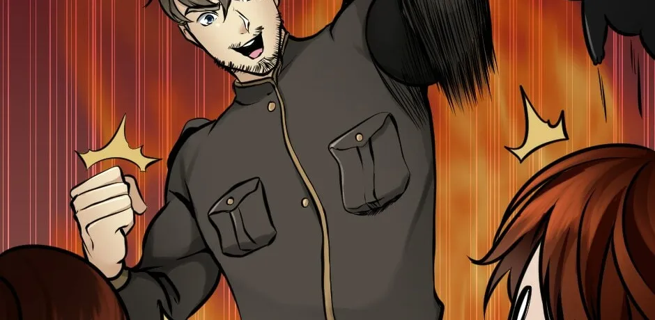The Beginning After the End Chapter 29 page 86 - 