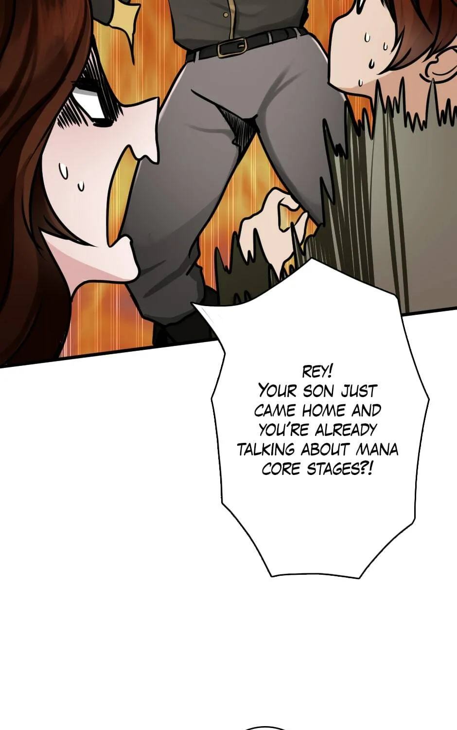 The Beginning After the End Chapter 29 page 87 - 