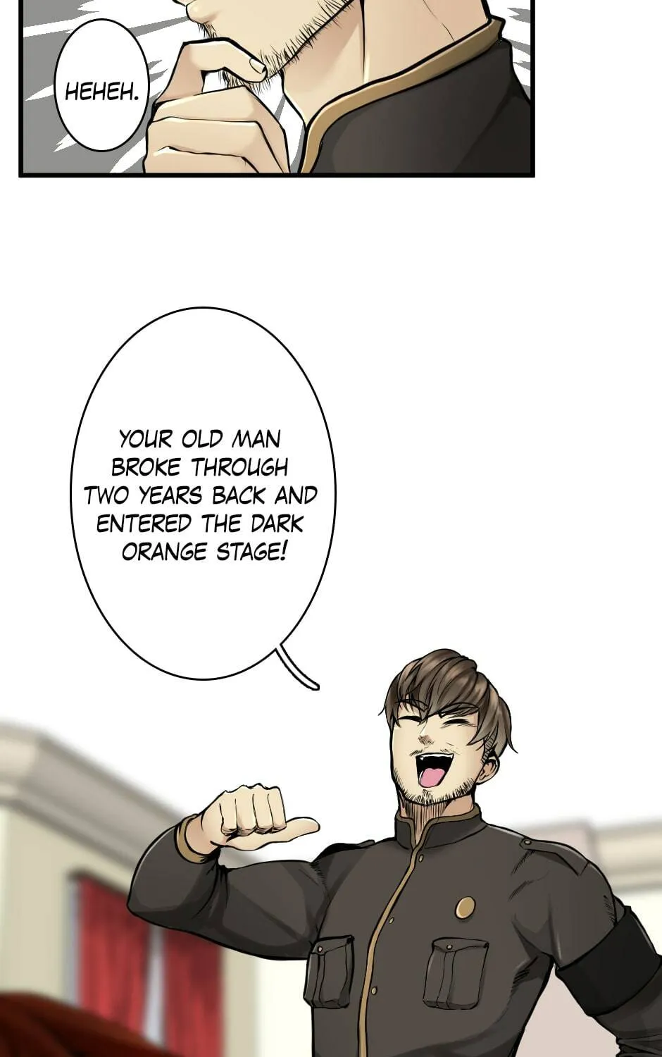 The Beginning After the End Chapter 29 page 93 - 