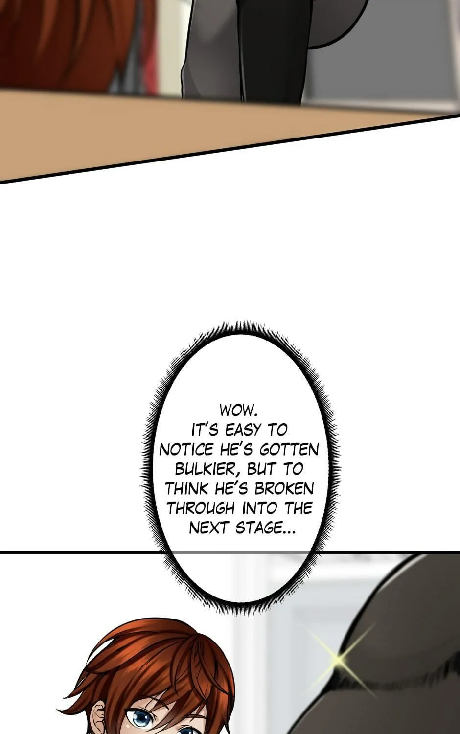 The Beginning After the End Chapter 29 page 95 - 