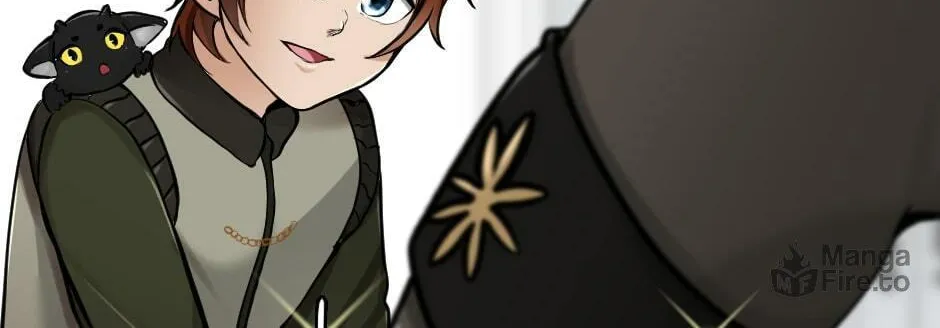 The Beginning After the End Chapter 29 page 96 - 