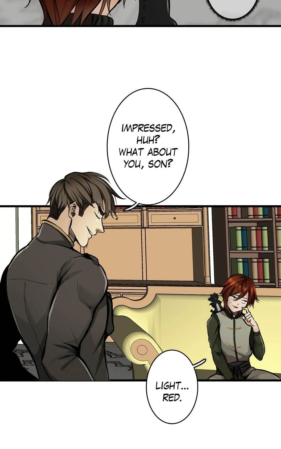 The Beginning After the End Chapter 29 page 99 - 