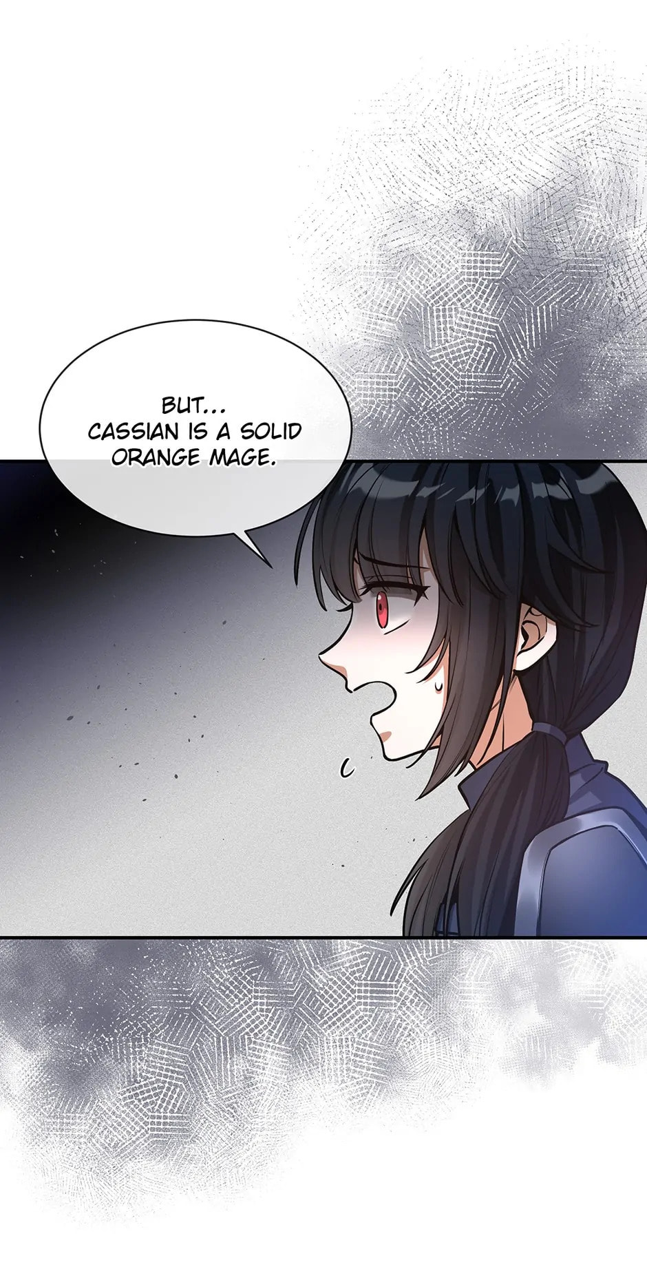 The Beginning After the End Chapter 3.1 page 16 - 