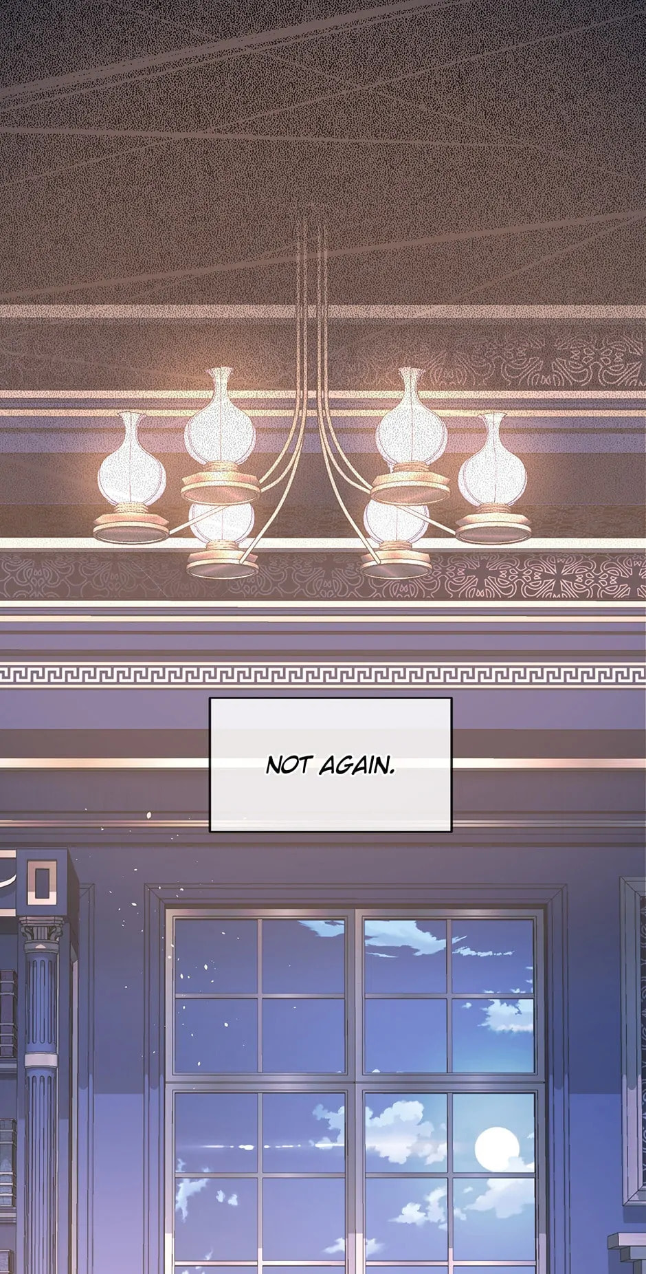 The Beginning After the End Chapter 3.1 page 4 - 