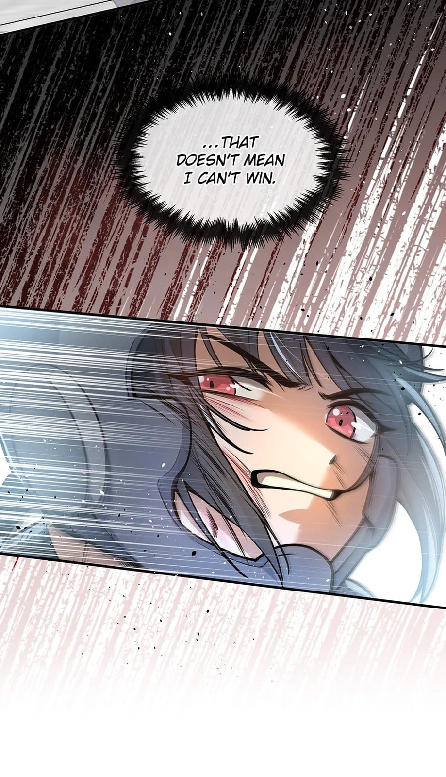 The Beginning After the End Chapter 3.1 page 44 - 