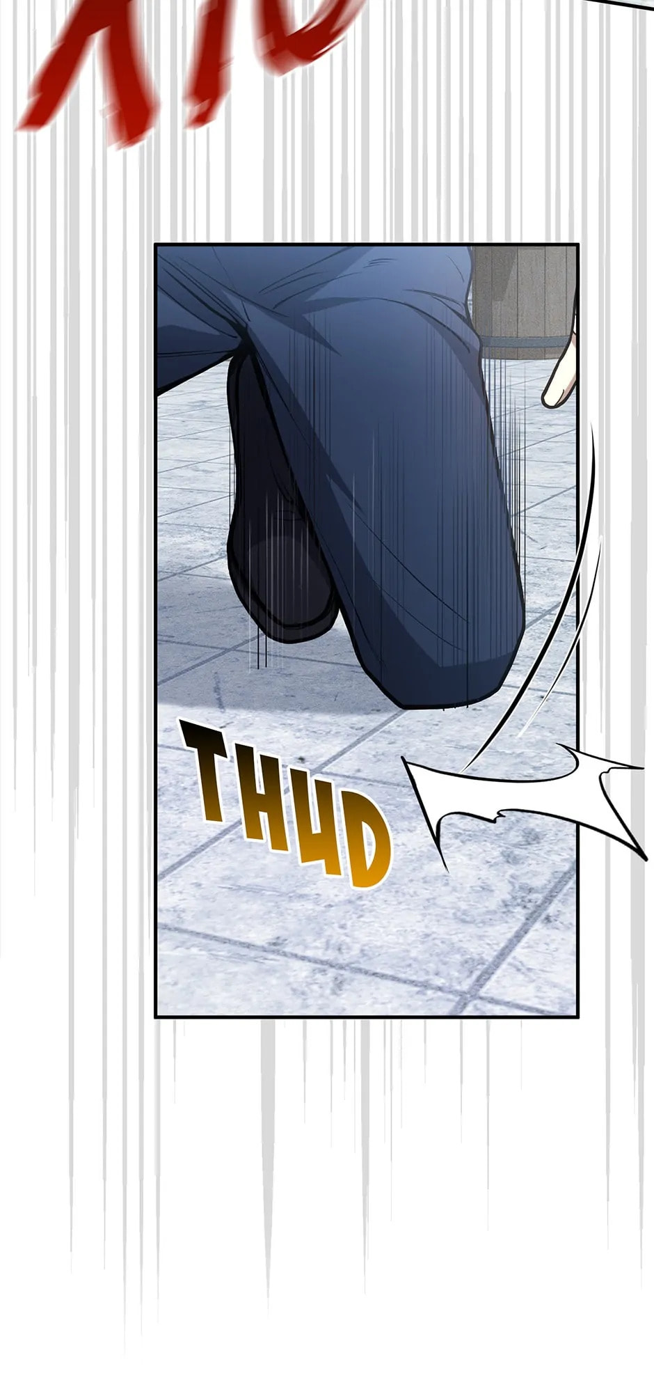 The Beginning After the End Chapter 3.1 page 49 - 