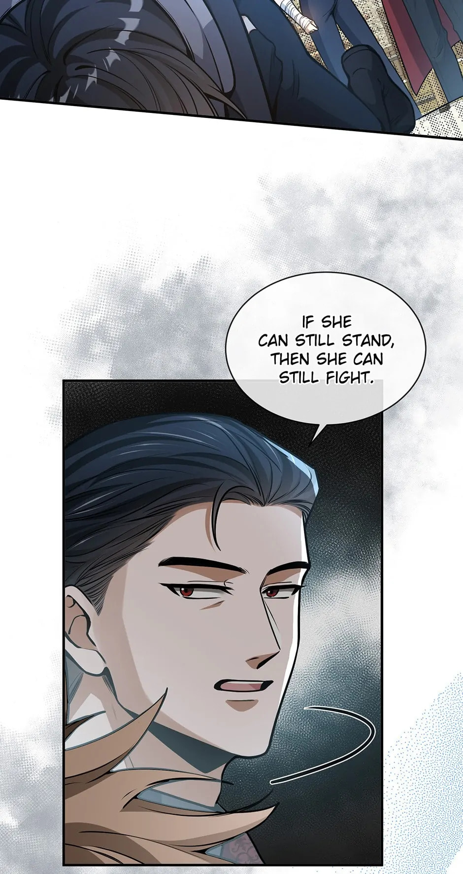The Beginning After the End Chapter 3.1 page 53 - 