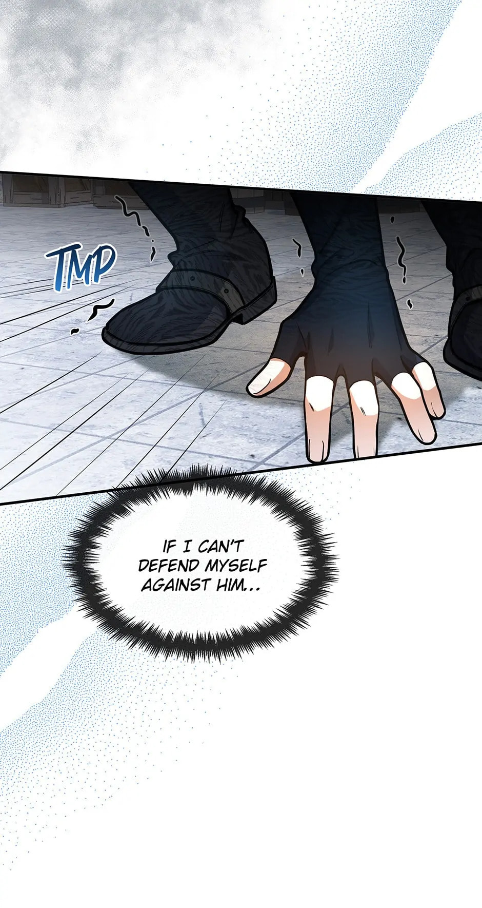 The Beginning After the End Chapter 3.1 page 54 - 