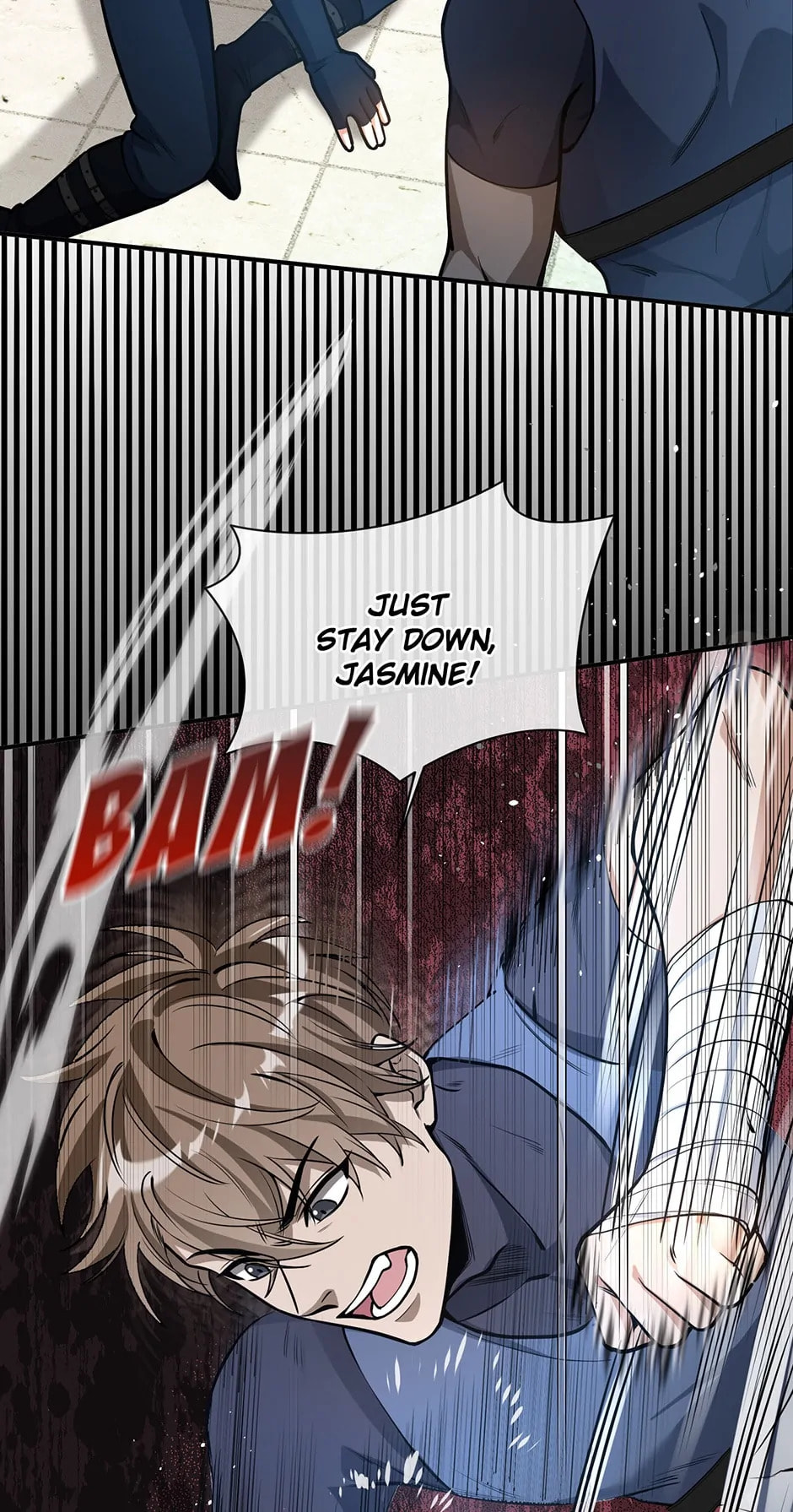 The Beginning After the End Chapter 3.1 page 63 - 