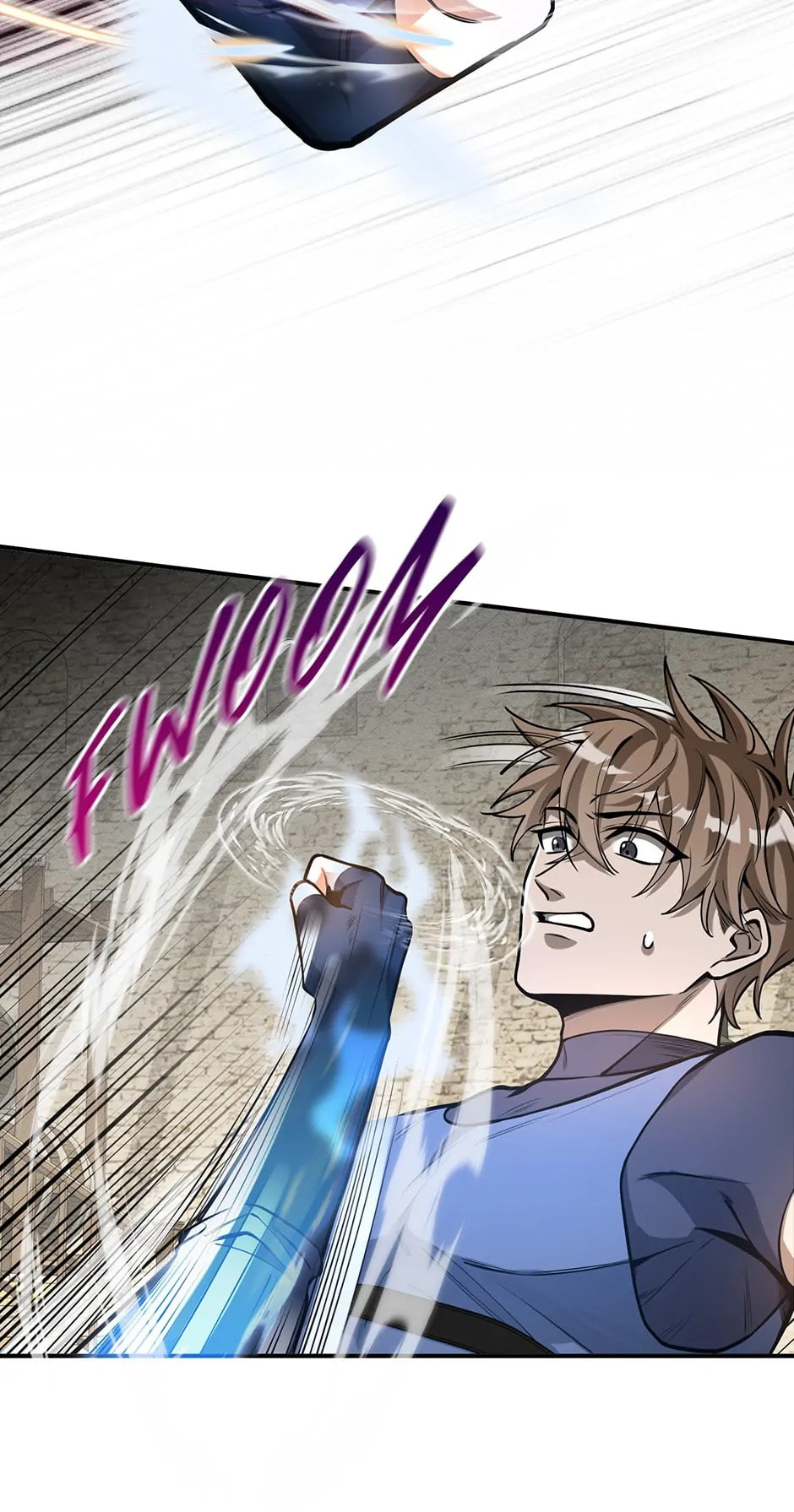 The Beginning After the End Chapter 3.1 page 66 - 