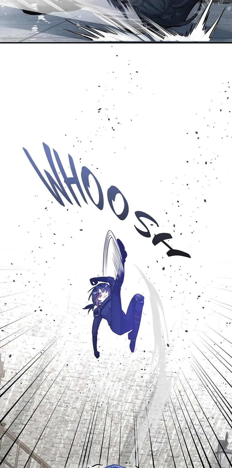 The Beginning After the End Chapter 3.1 page 9 - 