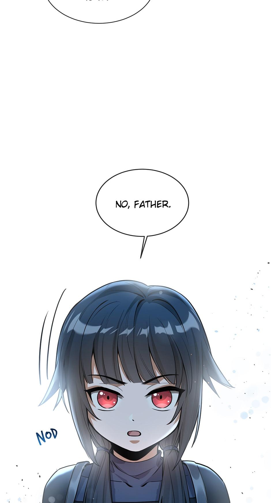 The Beginning After the End Chapter 3.2 page 19 - 