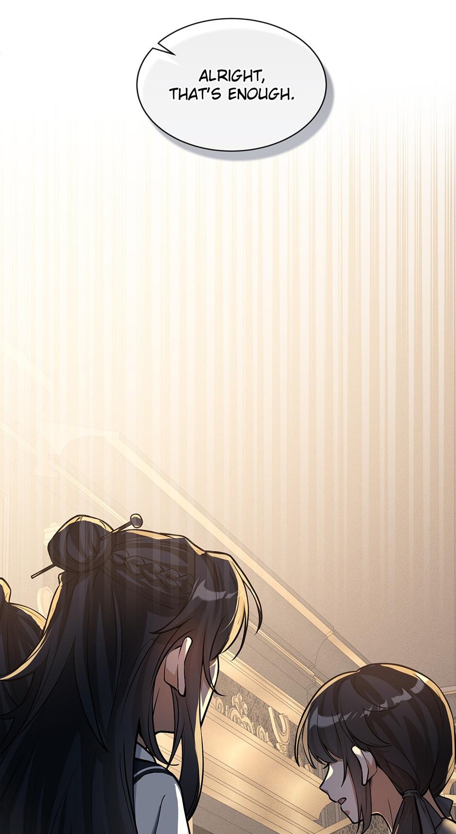 The Beginning After the End Chapter 3.2 page 32 - 
