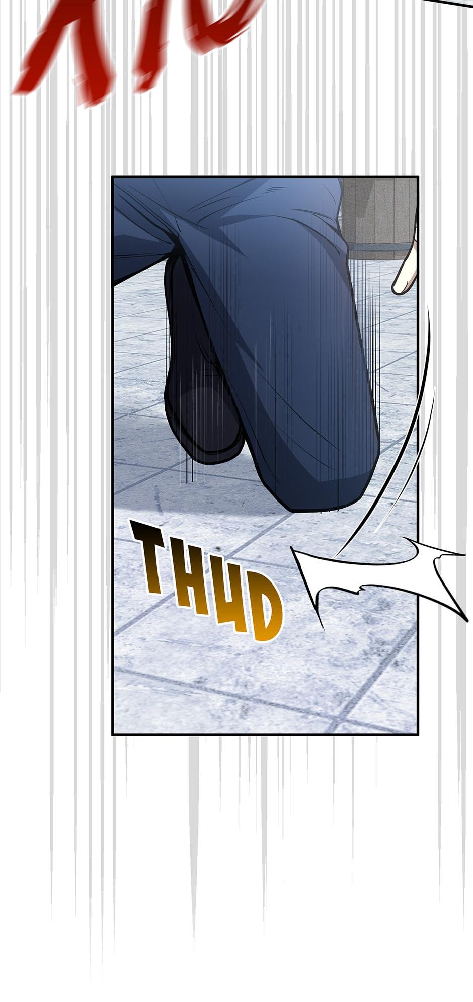 The Beginning After the End Chapter 3.2 page 50 - 