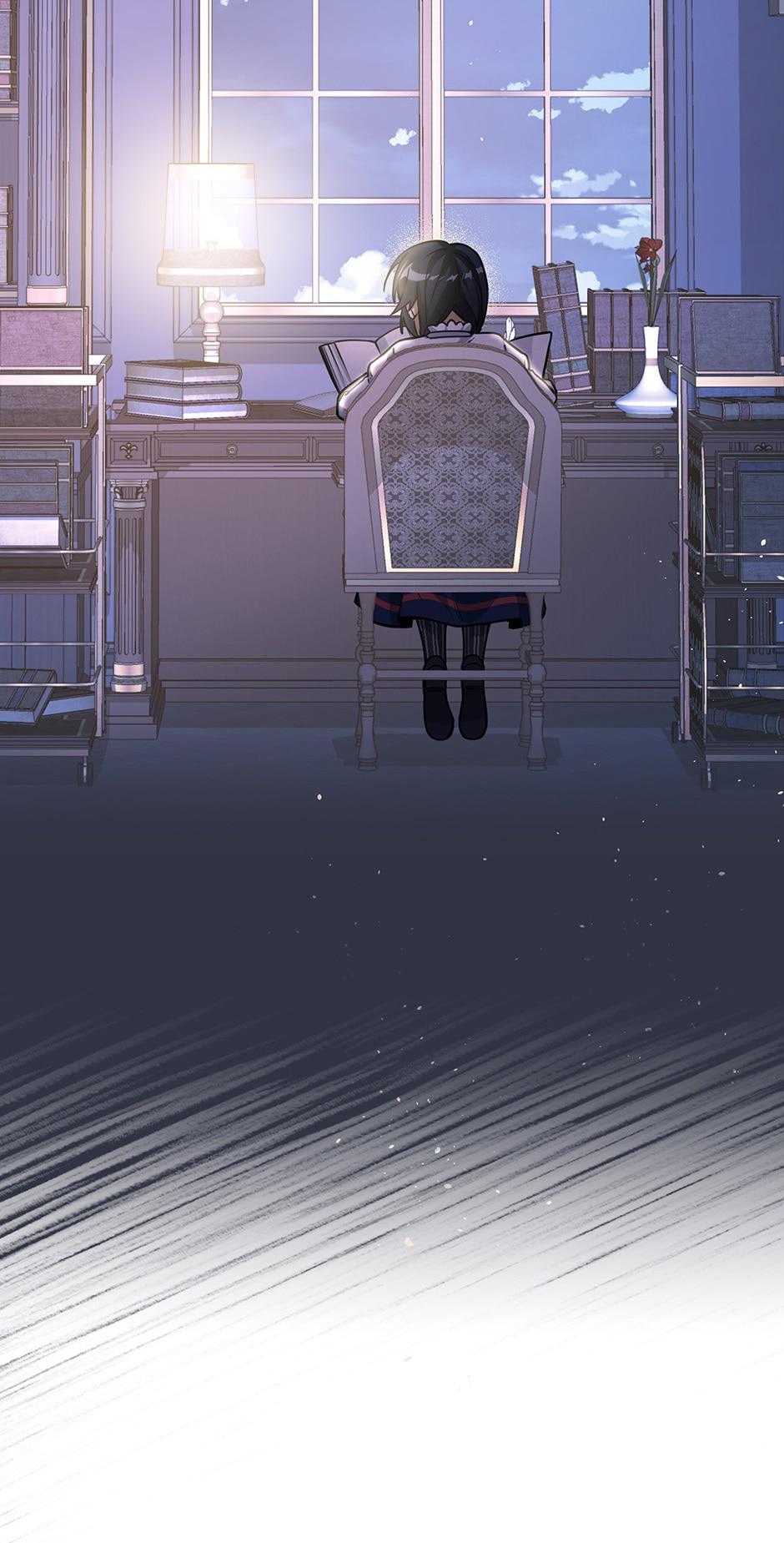 The Beginning After the End Chapter 3.2 page 6 - 