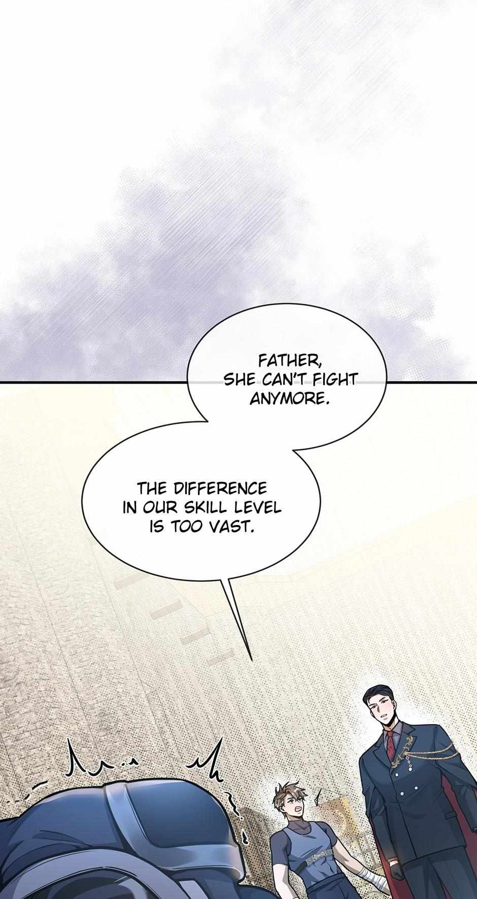 The Beginning After the End Chapter 3.2 page 53 - 